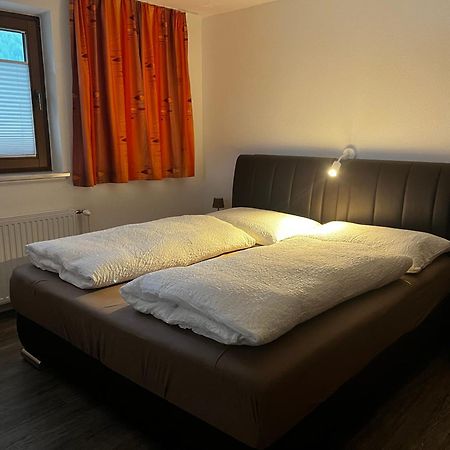 Appartement Elisabeth Inklusive Summer Card Умхаузен Экстерьер фото