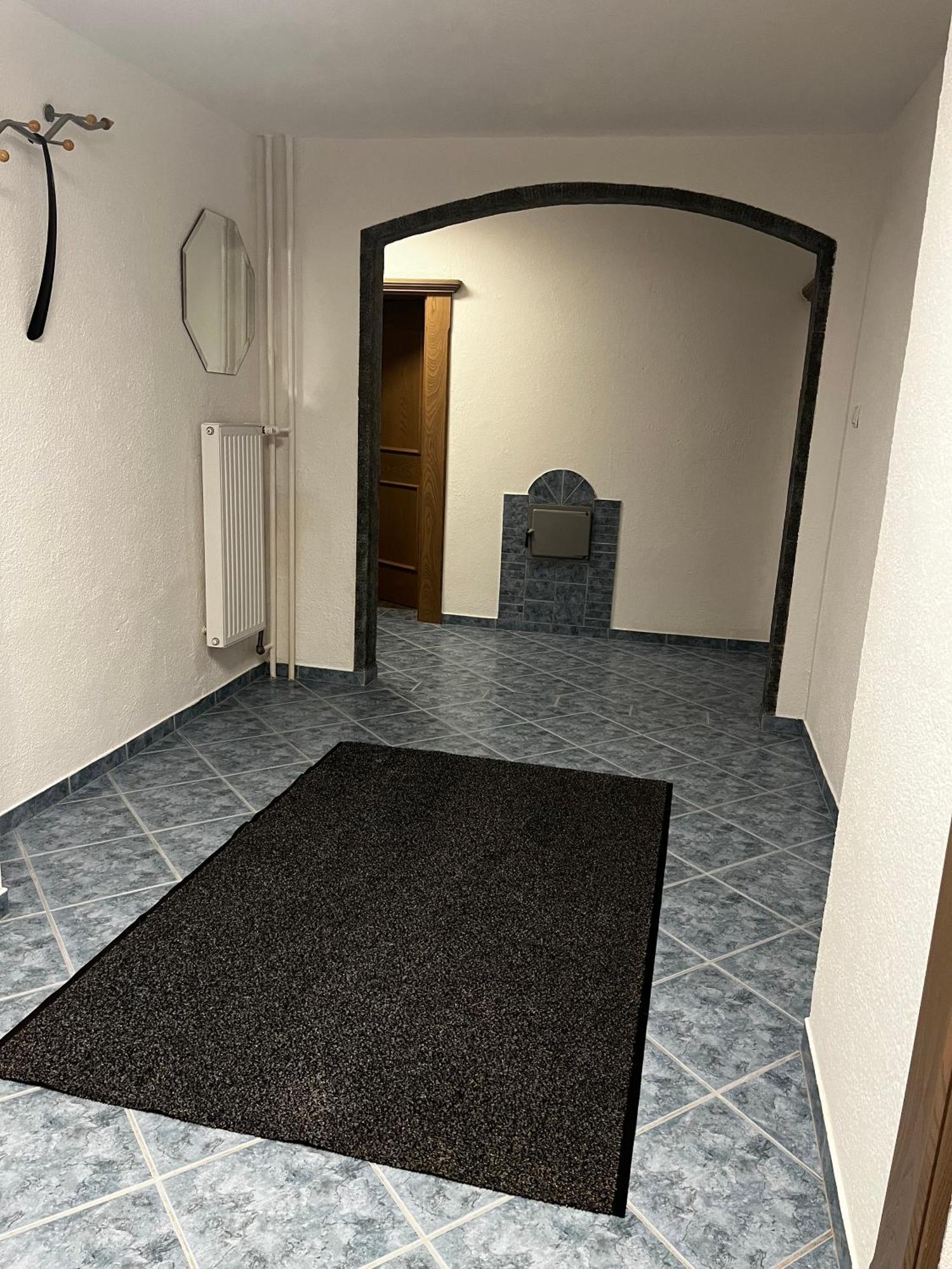 Appartement Elisabeth Inklusive Summer Card Умхаузен Экстерьер фото