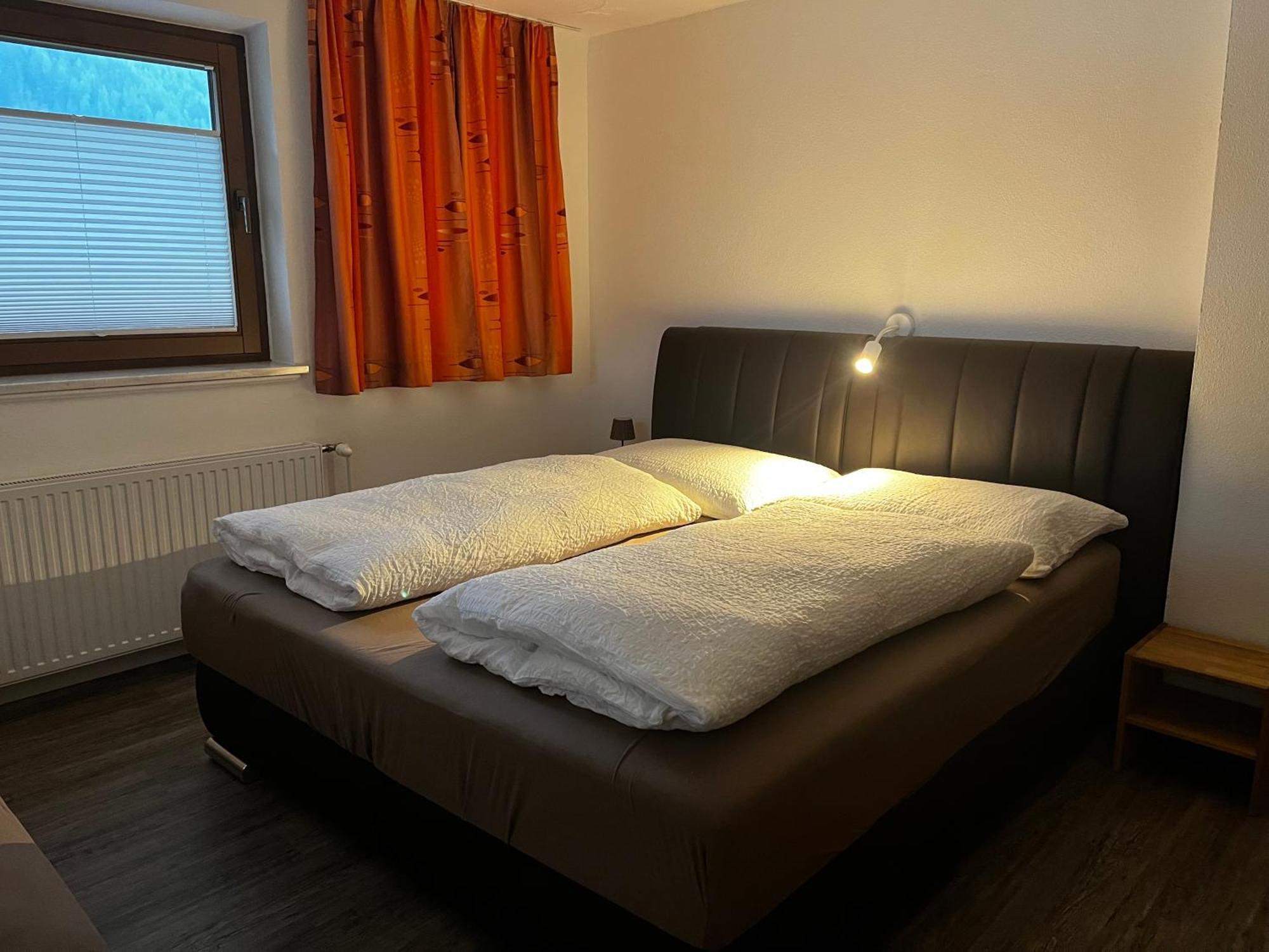 Appartement Elisabeth Inklusive Summer Card Умхаузен Экстерьер фото