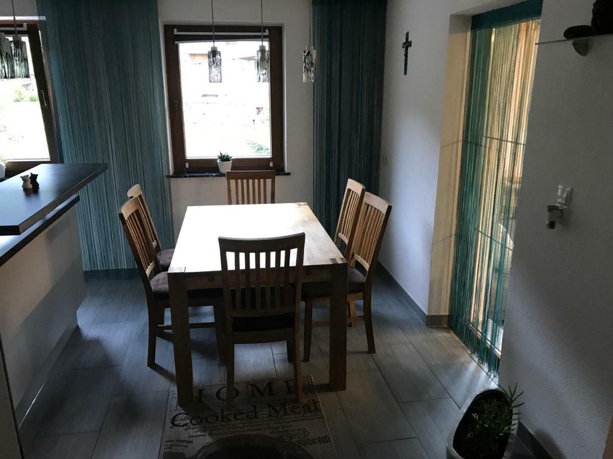 Appartement Elisabeth Inklusive Summer Card Умхаузен Экстерьер фото